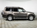 2011 Mitsubishi Pajero IV Рестайлинг 1, коричневый, 1549585 рублей - вид 3