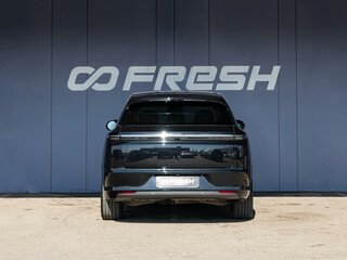 2023 Li Auto (Lixiang) L7 I, чёрный, 5460000 рублей, вид 4
