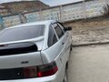 2001 Lada (ВАЗ) 2112, серебристый - вид 9