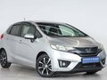 2014 Honda Fit III, серебристый, 999000 рублей