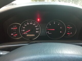 2005 Toyota Land Cruiser 105 100 Series Рестайлинг 2, зелёный, 2800000 рублей, вид 5
