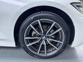 2022 BMW 3 серии Long 320Li VII (G2x), белый, 2750000 рублей - вид 6