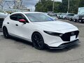 2023 Mazda 3 IV (BP), белый, 1320000 рублей - вид 6