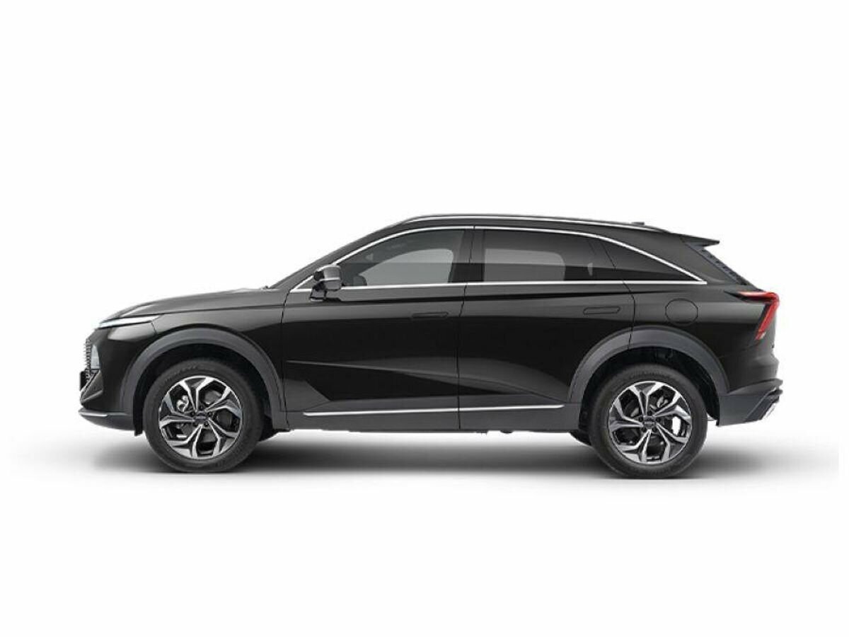 Открыть фотографии: Haval F7 II