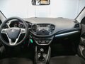 2019 Lada (ВАЗ) Vesta SW I, белый, 1090000 рублей - вид 9