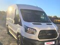 2020 Ford Transit, белый, 1950000 рублей