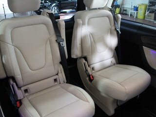 2026 Mercedes-Benz V-Класс Extra Long 300 d экстра длинный III (W447) Рестайлинг 2, чёрный, 15792000 рублей, вид 3