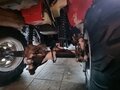 2007 Honda TRX 500 (Foreman), красный, 595000 рублей - вид 7