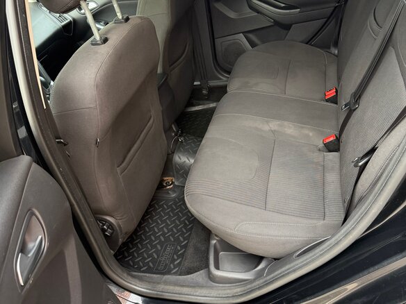 2012 Ford Focus III, чёрный, 820000 рублей - вид 27