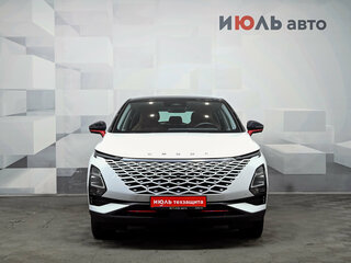 2023 Omoda C5 I, белый, 1950000 рублей, вид 2