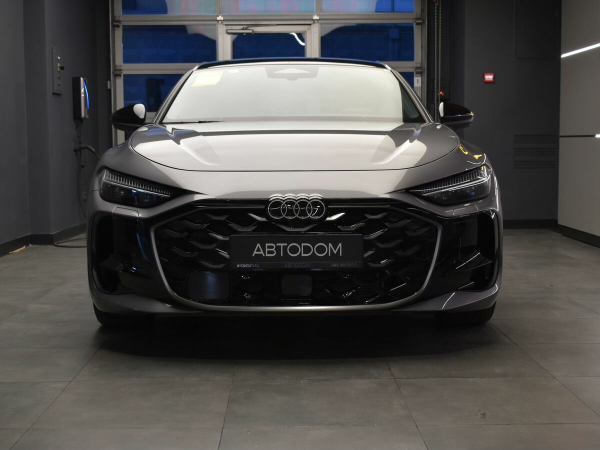 Открыть фотографии: Audi A5 III (B10)
