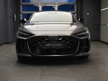 Audi A5 III (B10)