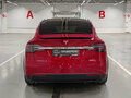 2016 Tesla Model X P90D I, красный, 3850000 рублей - вид 5