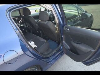 2008 Peugeot 308 I, синий, 430000 рублей, вид 3