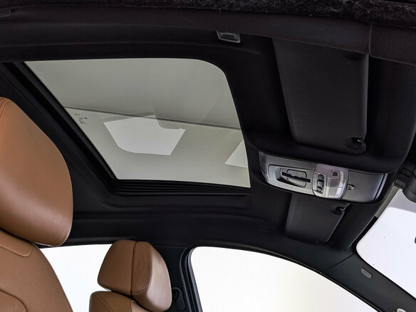 2019 BMW X6 40d II (F16), белый, 4550000 рублей - вид 22