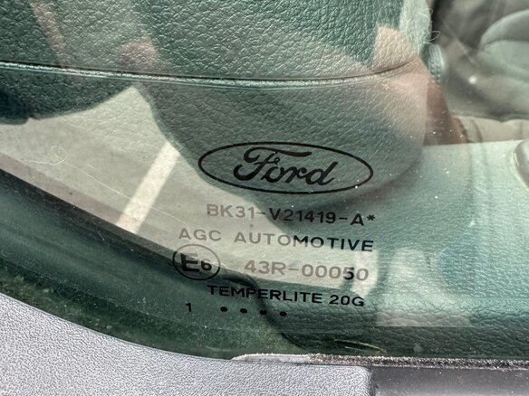 2021 Ford Transit, синий, 1870000 рублей - вид 36