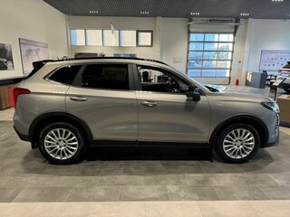 2026 Haval Jolion I Рестайлинг 2, серый, 2849000 рублей, вид 4