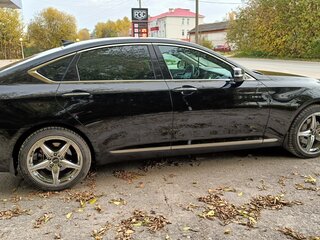 2014 Hyundai Genesis II, чёрный, 1725000 рублей, вид 5