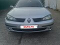 2006 Renault Laguna II Рестайлинг, серый, 250000 рублей