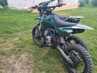 2018 Apollo RFZ Start, зелёный, 50000 рублей, вид 4