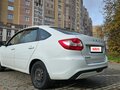 2022 Lada (ВАЗ) Granta I Рестайлинг, белый - вид 6