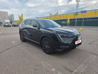 2022 GAC Trumpchi Emkoo, чёрный, 2750000 рублей, вид 4