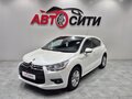 2013 Citroen DS4, белый, 890000 рублей - вид 3