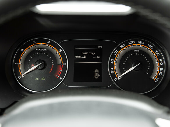2026 Lada (ВАЗ) Vesta SW Cross I Рестайлинг (NG), белый, 2097000 рублей - вид 10