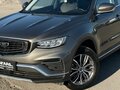 2025 Belgee X70 I, серый, 2330000 рублей - вид 1