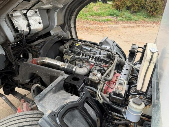2024 Dongfeng C120, белый, 4300000 рублей - вид 9