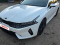 2020 Kia K5 III, белый - вид 11