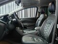 2018 Ford Kuga II Рестайлинг, чёрный - вид 8