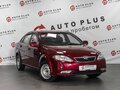 2014 Daewoo Gentra II, красный, 419000 рублей