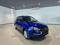 2026 Lada (ВАЗ) Granta I Рестайлинг, синий
