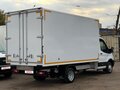 2021 Ford Transit, белый, 2990000 рублей - вид 2