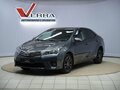 2013 Toyota Corolla XI (E160, E170, E180), серый, 1120000 рублей