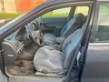 2001 Mitsubishi Galant VIII Рестайлинг, серый, 150000 рублей - вид 8