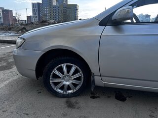 2010 Lifan Solano I (620), серый, 160000 рублей, вид 4