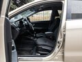 2015 Kia Rio III Рестайлинг, бежевый - вид 11
