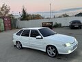 2012 Lada (ВАЗ) 2114, синий, 265000 рублей - вид 5
