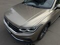 2021 Volkswagen Tiguan II Рестайлинг, коричневый, 2990000 рублей - вид 8