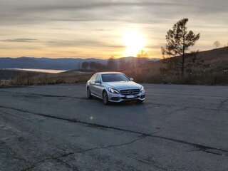 2014 Mercedes-Benz C-Класс 180 IV (W205), серый, 1640000 рублей, вид 1