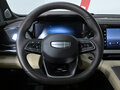 2024 Geely Monjaro (Xingyue L) I Рестайлинг (China Market), белый, 3590000 рублей - вид 9