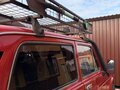 1990 Lada (ВАЗ) 2121 (4x4) I, красный, 285000 рублей - вид 11