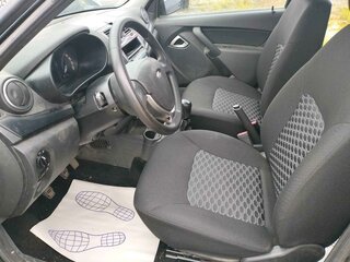 2024 Lada (ВАЗ) Granta I Рестайлинг, белый, 634500 рублей, вид 5