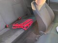 2002 Volkswagen Polo IV, чёрный, 140000 рублей - вид 4