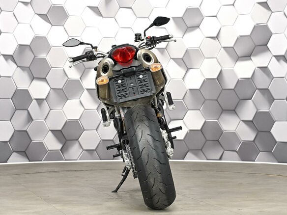 2005 KTM 990 Super Duke, чёрный, 497000 рублей - вид 5