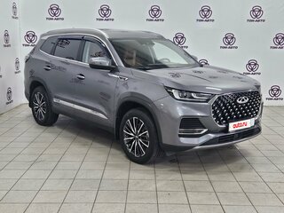 2022 Chery Tiggo 8 Pro Max I, серый, 2061000 рублей, вид 3