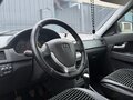 2012 Lada (ВАЗ) Priora I, серебристый, 370000 рублей - вид 9