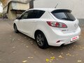 2011 Mazda 3 II (BL) Рестайлинг, белый, 720000 рублей - вид 4